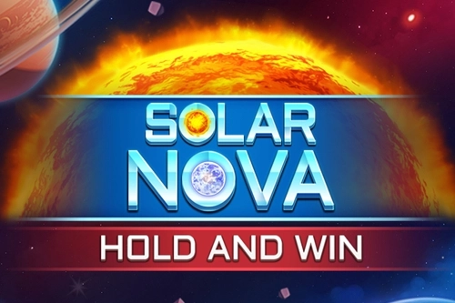 Thumbnail: Solar Nova Hold and Win by Prospect Gaming