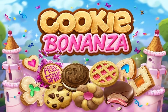 Thumbnail: Cookie Bonanza by Armadillo Studios