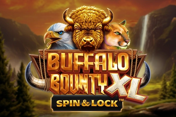 Thumbnail: Buffalo Bounty XL by Dragon Gaming
