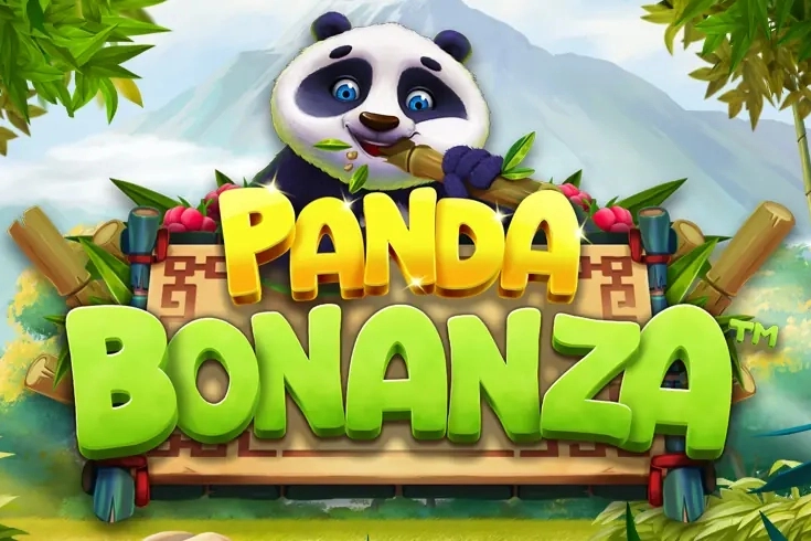 Thumbnail: Panda Bonanza by Northern Lights Gaming