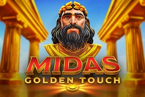 Thumbnail: Midas Golden Touch by Thunderkick