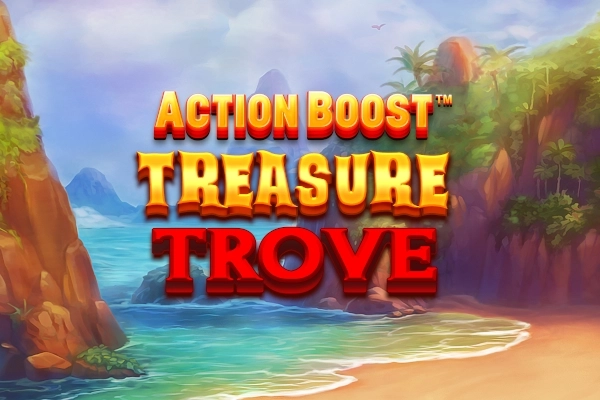 Thumbnail: Action Boost Treasure Trove by SpinPlay Games