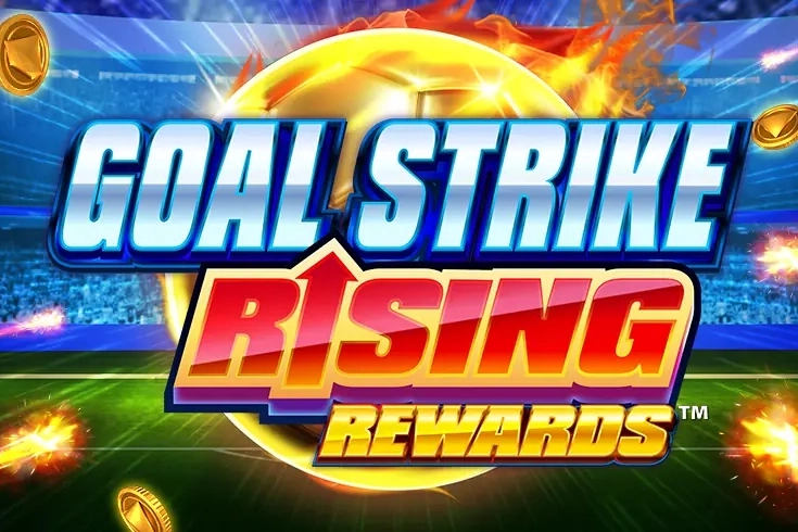 Thumbnail: Goal Strike Rising Rewards by Triple Edge Studios