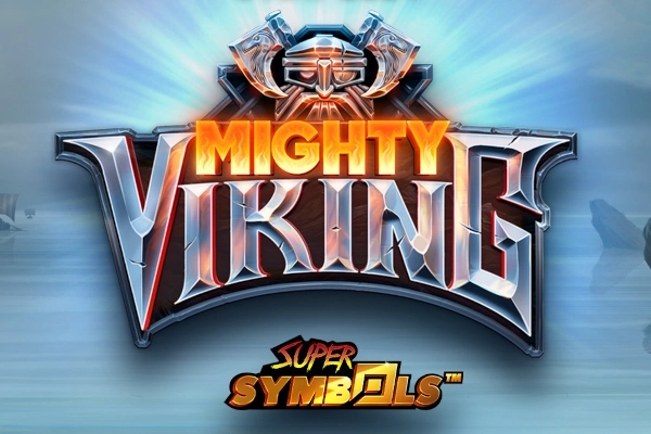 Thumbnail: Mighty Viking by RAW iGaming
