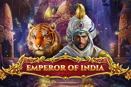 Thumbnail: Emperor of India by Red Tiger Gaming