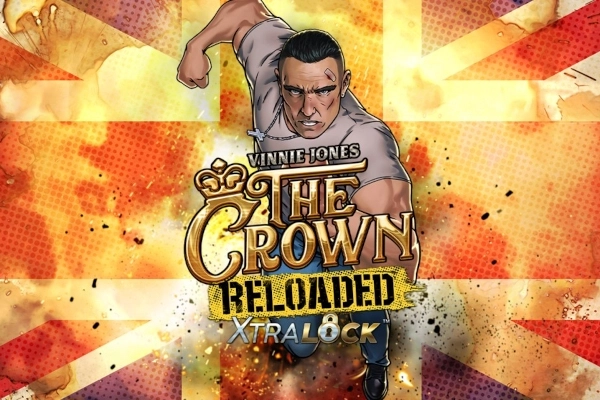 Thumbnail: The Crown Reloaded by Swintt