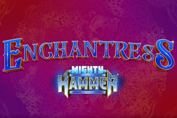 Thumbnail: Enchantress Mighty Hammer by Zitro