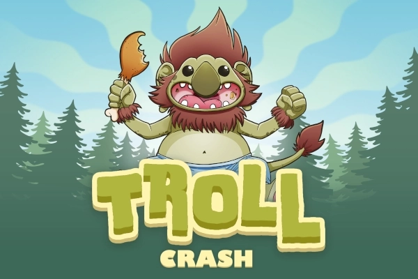 Thumbnail: Troll by Gamevy