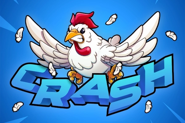 Thumbnail: Crash by Gamevy