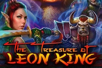 Thumbnail: The Treasure of Leon King by PlayBro