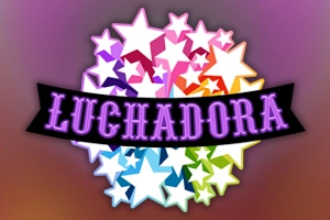Thumbnail: Luchadora by Thunderkick