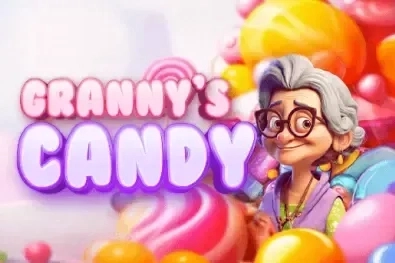 Thumbnail: Granny's Candy by NSoft