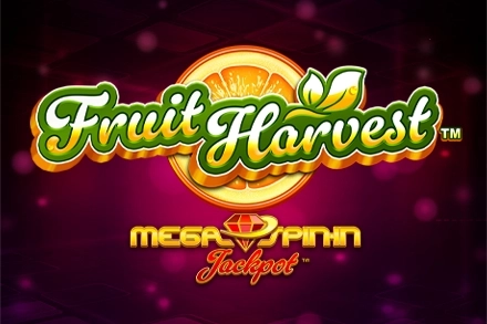 Thumbnail: Fruit Harvest by Playtech