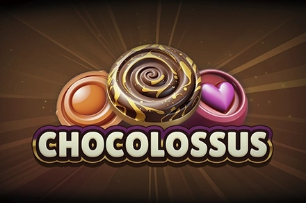 Thumbnail: Chocolossus by Gamevy
