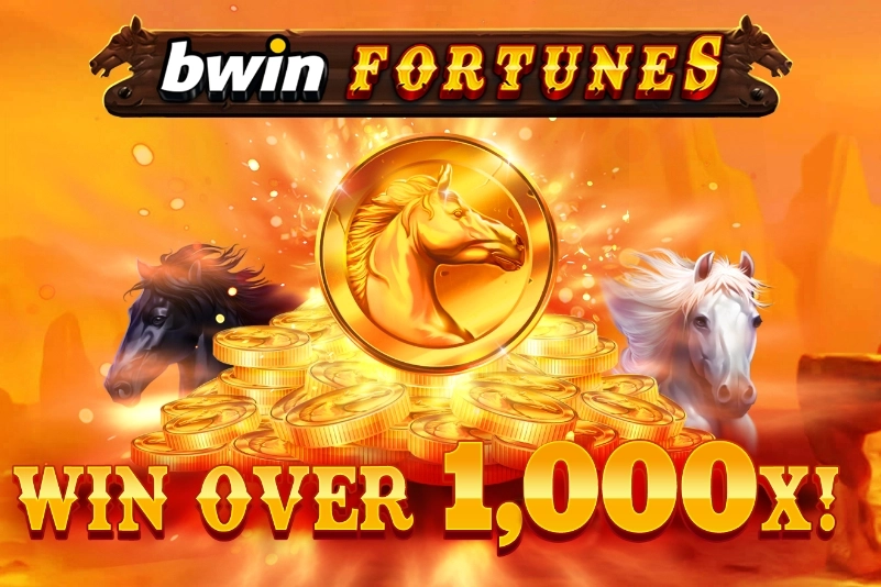 Thumbnail: Bwin Fortunes by Wizard Games