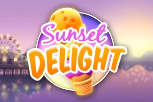 Thumbnail: Sunset Delight by Thunderkick