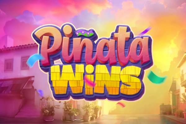 Thumbnail: Pinata Wins by Pocket Games Soft