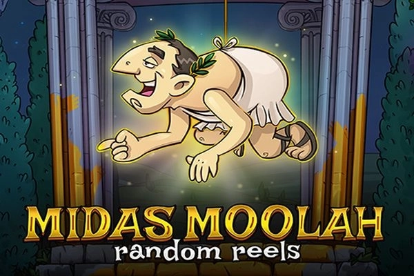Thumbnail: Midas Moolah Random Reels by OctoPlay