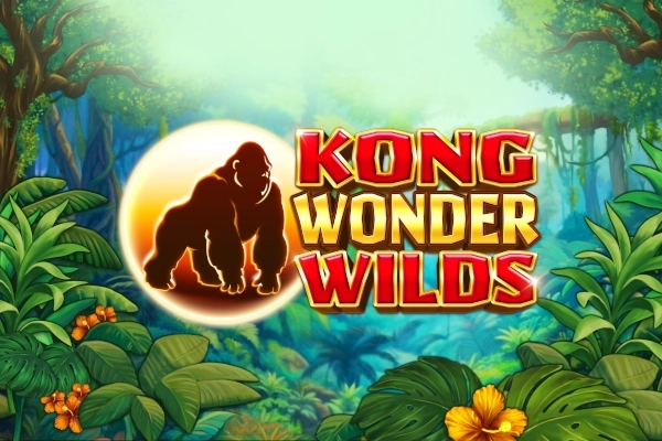 Thumbnail: Kong Wonder Wilds by Inspired Gaming