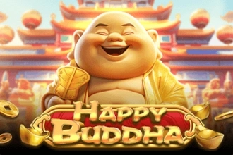 Thumbnail: Happy Buddha by UU Slots