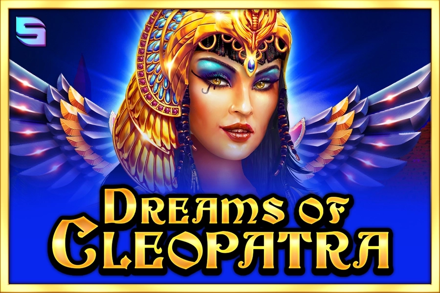 Thumbnail: Dreams of Cleopatra by Spinomenal