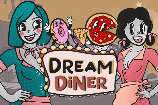 Thumbnail: Dream Diner by Popiplay