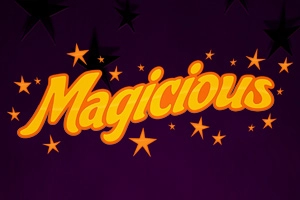Thumbnail: Magicious by Thunderkick