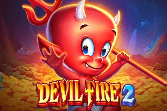 Thumbnail: Devil Fire 2 by TaDa Gaming