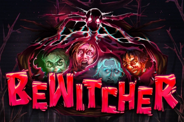 Thumbnail: BeWitcher by Slot Factory