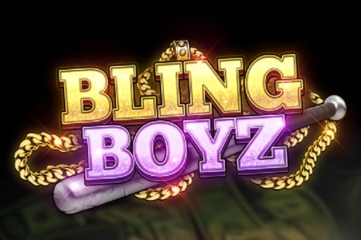 Thumbnail: Bling Boyz by Kalamba Games