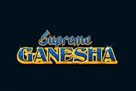 Thumbnail: Supreme Ganesha by Mobilots