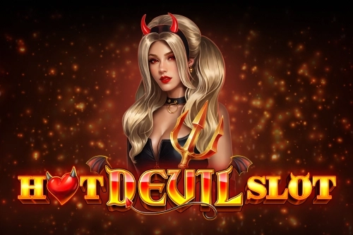 Thumbnail: Hot Devil Slot by TrueLab