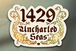 Thumbnail: 1429 Uncharted Seas by Thunderkick