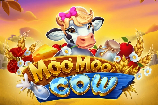 Thumbnail: Moo Moo Cow by Habanero