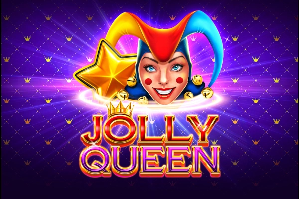 Thumbnail: Jolly Queen by Endorphina