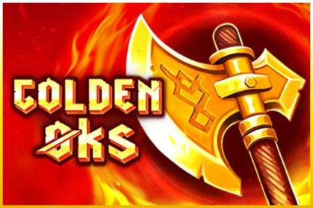 Thumbnail: Golden Axe by Belatra