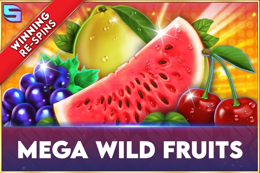 Thumbnail: Mega Wild Fruits by Spinomenal