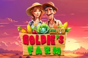 Thumbnail: Goldie's Farm by Betixon