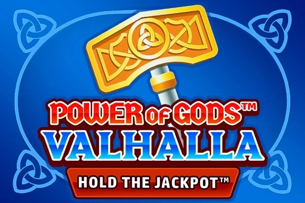 Thumbnail: Power of Gods Valhalla Extremely Light by Wazdan