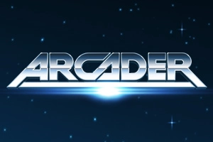 Thumbnail: Arcader by Thunderkick
