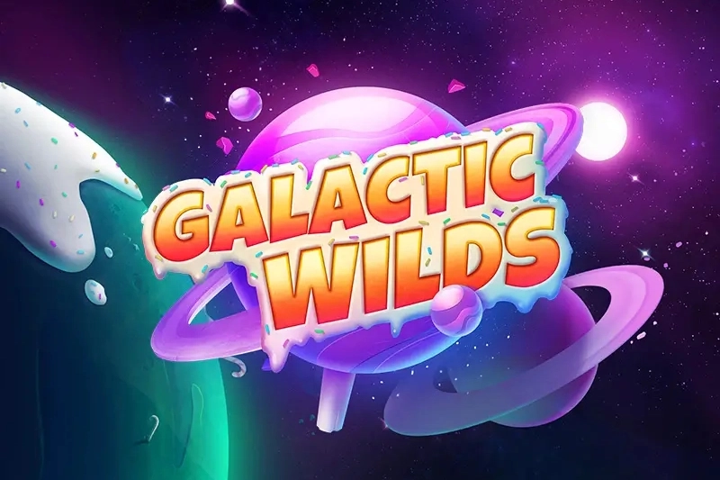 Thumbnail: Galactic Wilds by Relax Gaming