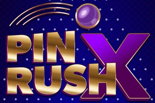 Thumbnail: Pin Rush X by AD LUNAM
