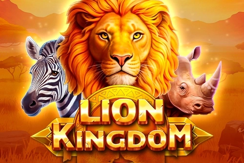 Thumbnail: Lion Kingdom by Amigo Gaming
