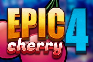 Thumbnail: Epic Cherry 4 by Triple Cherry