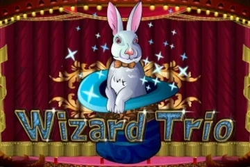 Thumbnail: Wizard Trio by Merkur