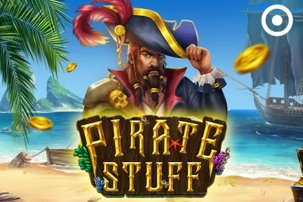 Thumbnail: Pirate Stuff by Onlyplay