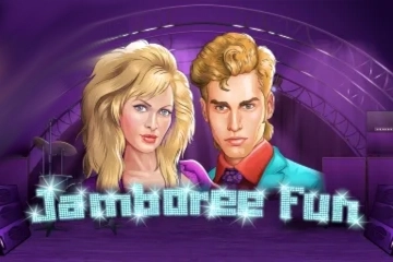 Thumbnail: Jamboree Fun by Merkur