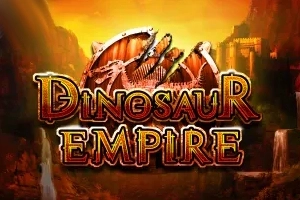 Thumbnail: Dinosaur Empire by Merkur