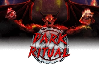 Thumbnail: Dark Ritual by Advantplay