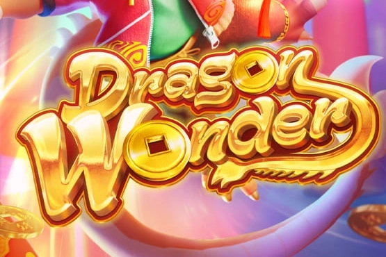 Thumbnail: Dragon Wonder by Naga Games